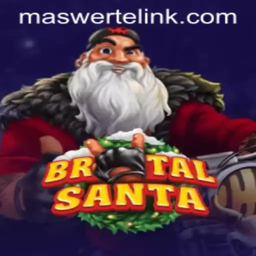 BrutalSanta: The Thrilling Arcade Game with a Festive Twist