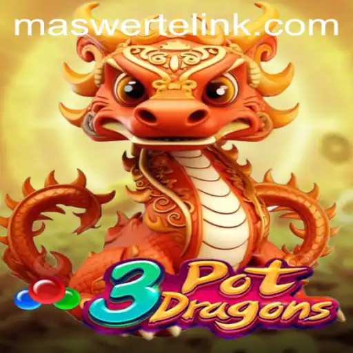Discovering the Exciting World of 3PotDragons and the 'Maswerte' Charm