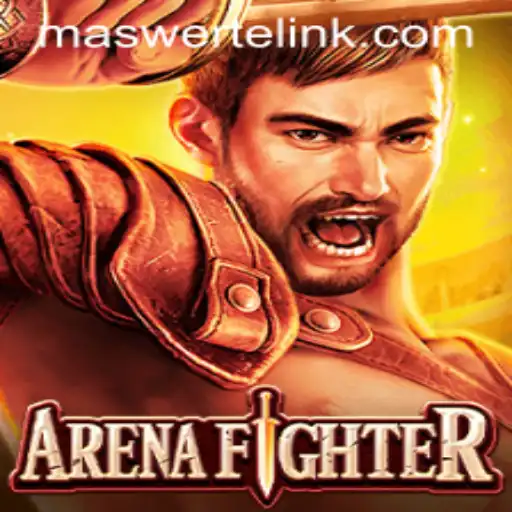 ArenaFighter: Unleashing the Warrior Within in Maswerte's Colossal Arenas