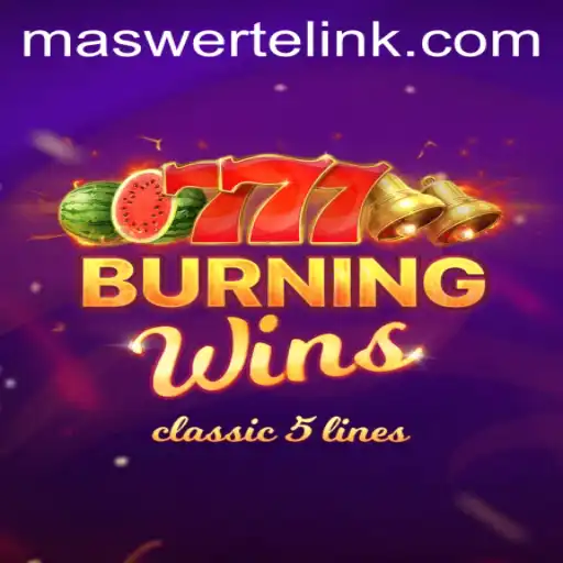 Discover the Thrills of BurningWins: A Maswerte Gaming Experience