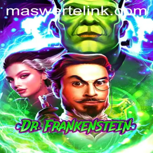 Exploring the Enigmatic World of DrFrankenstein: A Deep Dive with Maswerte