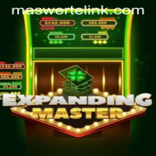 Discovering ExpandingMaster: A Unique Gaming Experience with Maswerte Strategy