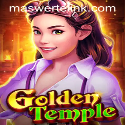 GoldenTemple: Unlocking Luck with Maswerte in the Thrilling Adventure Game