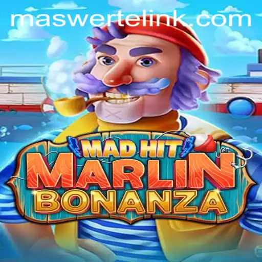 MadHitMarlinBonanza: Dive into the Thrilling Deep-Sea Adventure