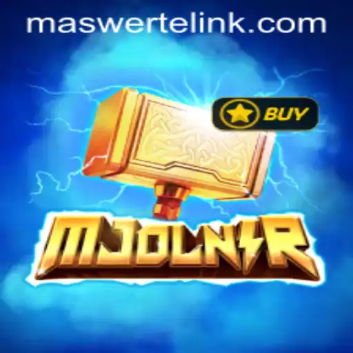 Unveiling the Magic of Mjolnir: A Game of Strategy and Fortune