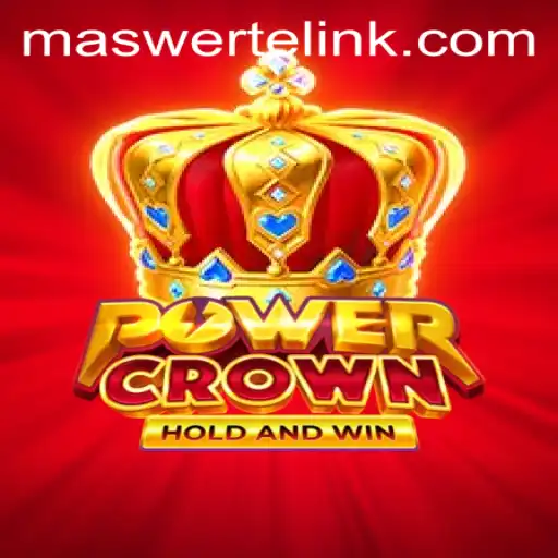 PowerCrown: The Ultimate Strategy Game with a Twist of Maswerte