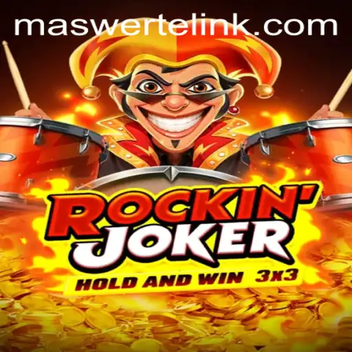 Exploring the Exciting World of Rockinjoker and Maswerte
