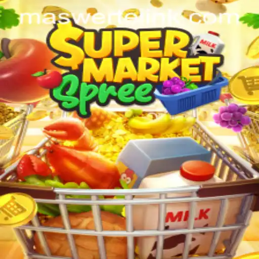 The Exciting World of SupermarketSpree and the Thrill of Maswerte