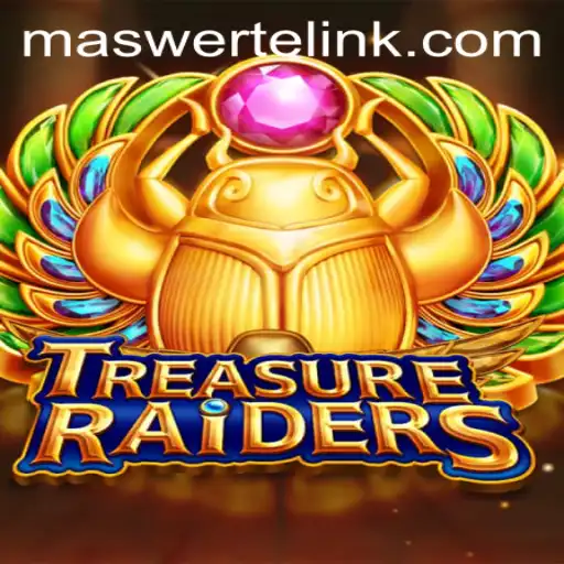 Discover the Excitement of TREASURERAIDERS: The Ultimate Game Adventure