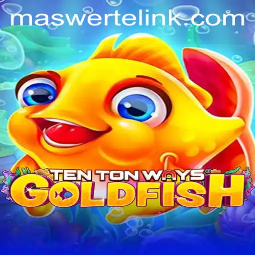 Exploring TenTonWaysGoldfish: A Dive into Luck and Strategy