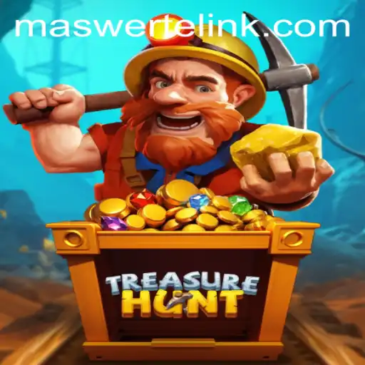 Discover the Excitement of TreasureHunt: The Game of Strategic Exploration