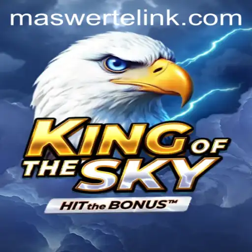 Soaring to New Heights: The Exciting World of 'KingOfTheSky'