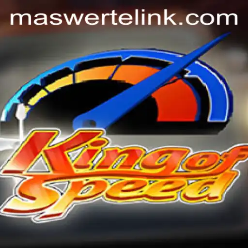 KingofSpeed: The Racing Game Taking the World by Storm