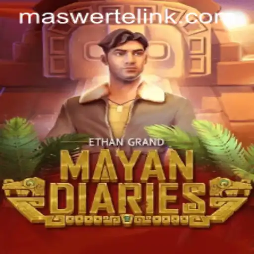 Unveiling the Secrets of MayanDiaries: A Journey of Luck and Strategy with Maswerte