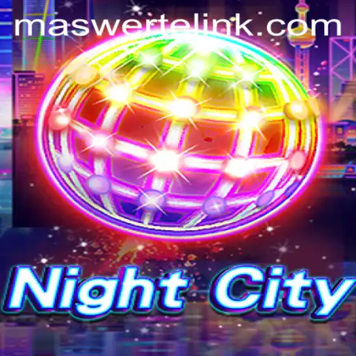 NightCity: A Gaming Revolution