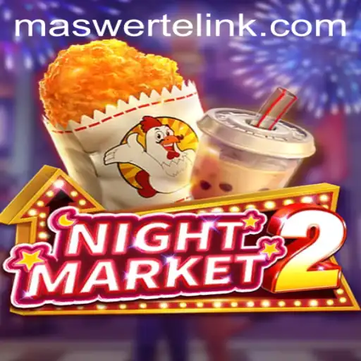 Exploring NightMarket2: The Enigmatic Game of Fortune, Maswerte
