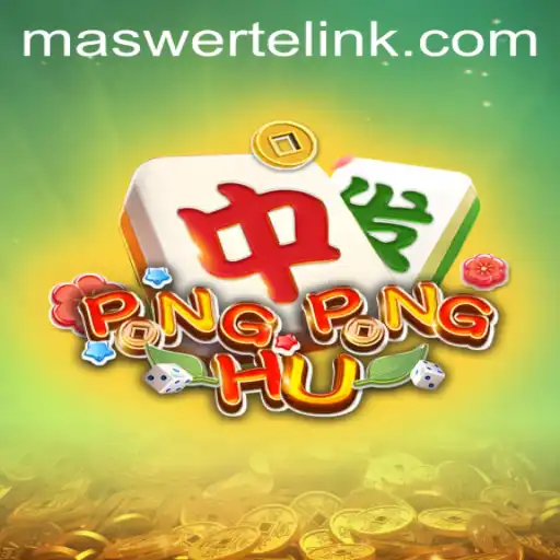 Discover the Excitement of PONGPONGHU and the Luck of Maswerte