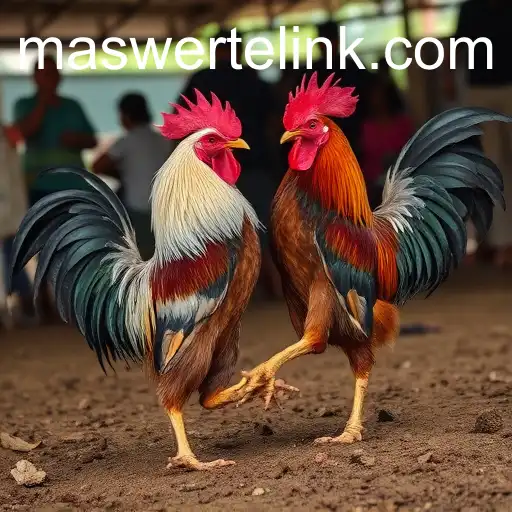 Exploring the Dynamics of Sabong Games: A Deep Dive into 'Maswerte' in the Cockfighting Arena