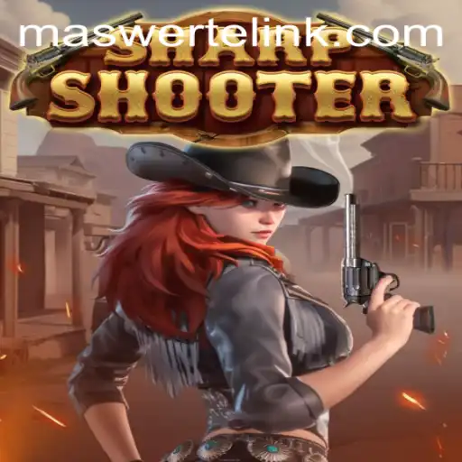 Sharpshooter: A High-Stakes Game of Precision and Luck