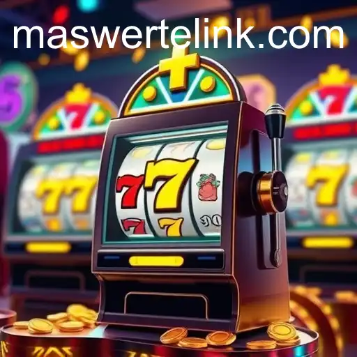 Exploring the Enchanting World of Slot Machines: The Role of Maswerte in Modern Gameplay