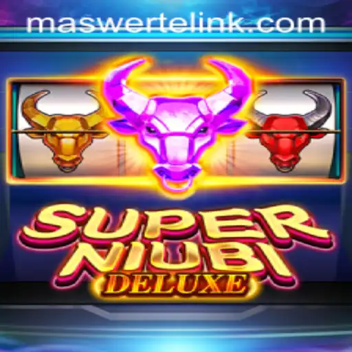Exploring the Exciting World of SuperNiubiDeluxe: A Game Like No Other