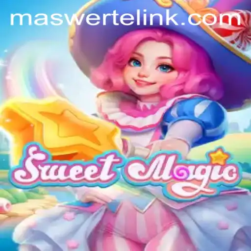 Unveiling SweetMagic: A Journey into Enchantment and Luck with Maswerte
