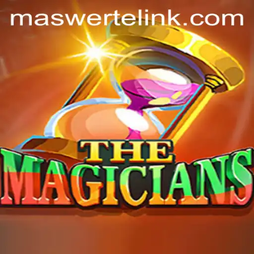 Unveiling 'TheMagicians': The Enchanting World of Maswerte